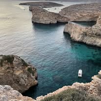 Gozo and Comino Island