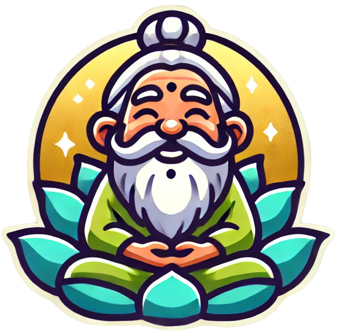 Baba Retreats Logo